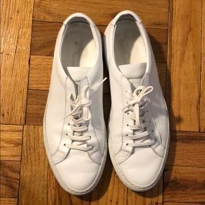 Common Project sneakers